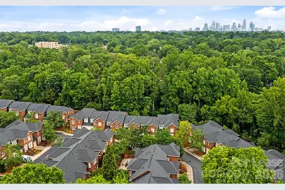 1192 Hampton Gardens Lane, Charlotte, NC 28209 - Photo 5