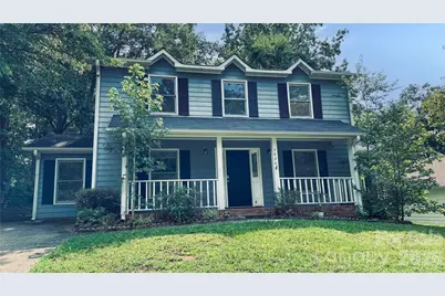 2820 Royal Ridge Lane, Charlotte, NC 28212 - Photo 1