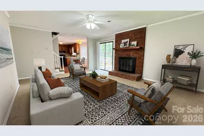 2820 Royal Ridge Lane, Charlotte, NC 28212 - Photo 7