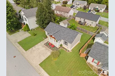 78 W Newberry Drive, Fletcher, NC 28732 - Photo 21