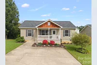 78 W Newberry Drive, Fletcher, NC 28732 - Photo 1