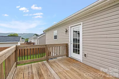 78 W Newberry Drive, Fletcher, NC 28732 - Photo 17