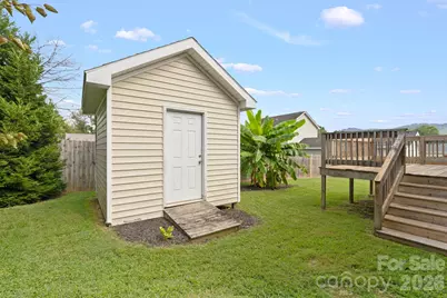 78 W Newberry Drive, Fletcher, NC 28732 - Photo 19
