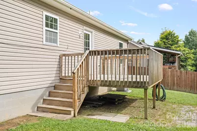 53 W Newberry Drive, Fletcher, NC 28732 - Photo 17