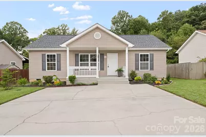 53 W Newberry Drive, Fletcher, NC 28732 - Photo 1