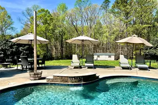 4809 Antioch Church Rd, Weddington, NC 28104 - Photo 41