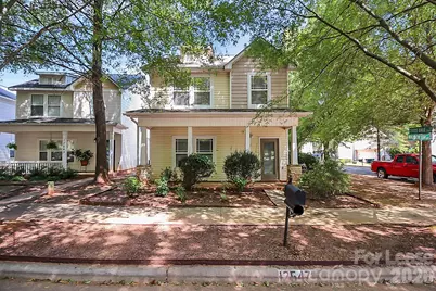 12547 Walden Lea Drive, Huntersville, NC 28078 - Photo 1
