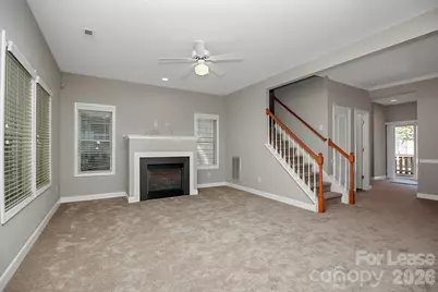 12547 Walden Lea Drive, Huntersville, NC 28078 - Photo 5