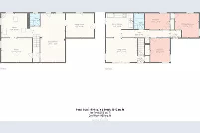 430 Arlington Circle NW, Lenoir, NC 28645 - Photo 41