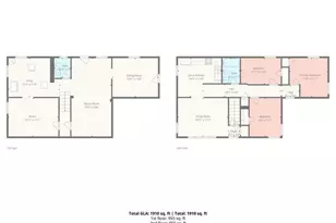 430 Arlington Cir NW, Lenoir, NC 28645 - Photo 41