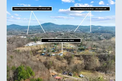 430 Arlington Circle NW, Lenoir, NC 28645 - Photo 39