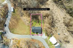 430 Arlington Cir NW, Lenoir, NC 28645 - Photo 29