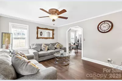 430 Arlington Circle NW, Lenoir, NC 28645 - Photo 1