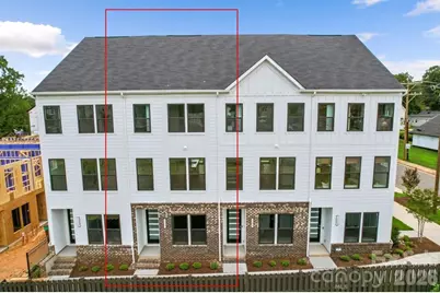 1013 Revival Row, Charlotte, NC 28208 - Photo 1