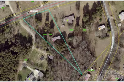 4584 E Nc 150 Highway, Lincolnton, NC 28092 - Photo 3
