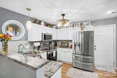 4828 Asherton Place NW, Concord, NC 28027 - Photo 3