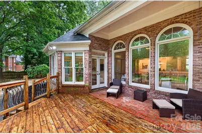 6424 Antioch Church Road, Matthews, NC 28104 - Photo 13