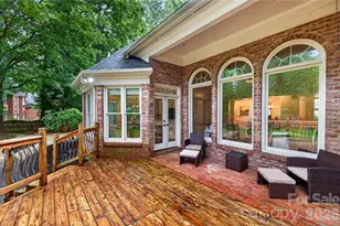 6424 Antioch Church Rd, Matthews, NC 28104 - Photo 13