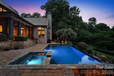 10220 Wildlife Road, Charlotte, NC 28278 - Photo 41
