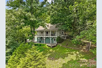 386 Madison Heights Drive, Marshall, NC 28753 - Photo 3
