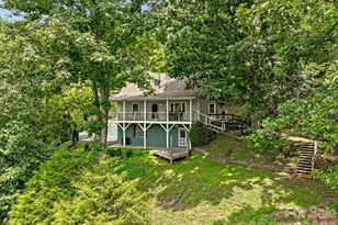 386 Madison Heights Dr, Marshall, NC 28753 - Photo 3