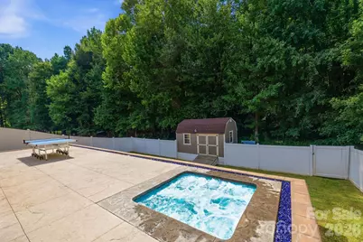 421 De Lara Circle, Salisbury, NC 28146 - Photo 35