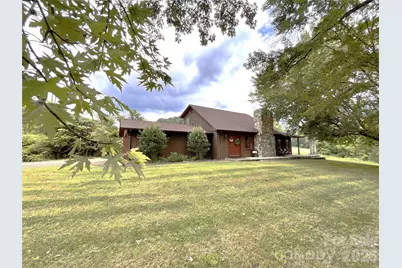 132 Hurd Road, Canton, NC 28716 - Photo 1