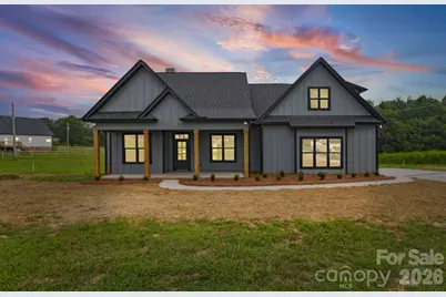 4515 Marvin Simpson Road, Marshville, NC 28103 - Photo 1