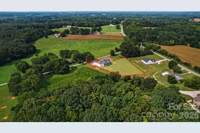 4515 Marvin Simpson Road, Marshville, NC 28103 - Photo 11