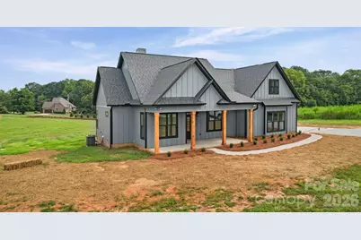 4515 Marvin Simpson Road, Marshville, NC 28103 - Photo 9