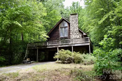 173 Mountain Haven Lane, Zirconia, NC 28790 - Photo 33