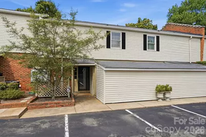 5901 Quail Hollow Road #B, Charlotte, NC 28210 - Photo 1