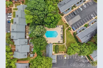 5901 Quail Hollow Road #B, Charlotte, NC 28210 - Photo 5