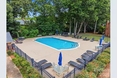 5901 Quail Hollow Road #B, Charlotte, NC 28210 - Photo 3