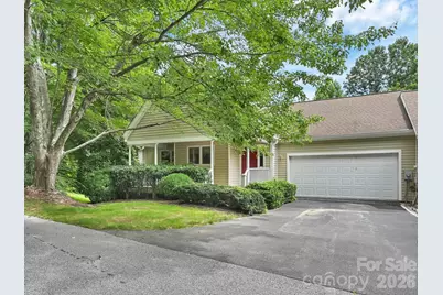 101 Valley Hill Drive, Hendersonville, NC 28791 - Photo 1