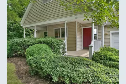 101 Valley Hill Drive, Hendersonville, NC 28791 - Photo 3
