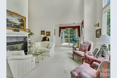101 Valley Hill Drive, Hendersonville, NC 28791 - Photo 5