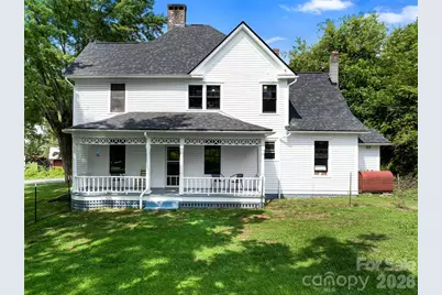 5 Clarks Cove Road, Leicester, NC 28748 - Photo 3