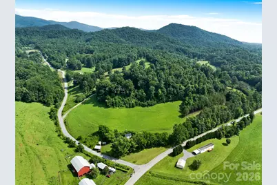 5 Clarks Cove Road, Leicester, NC 28748 - Photo 31