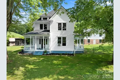 5 Clarks Cove Road, Leicester, NC 28748 - Photo 1