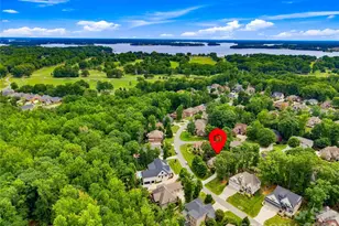 7768 Burning Ridge Dr, Stanley, NC 28164 - Photo 47