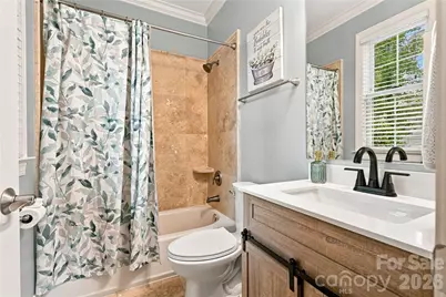 7768 Burning Ridge Drive, Stanley, NC 28164 - Photo 25