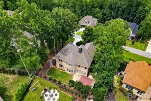 7768 Burning Ridge Dr, Stanley, NC 28164 - Photo 37