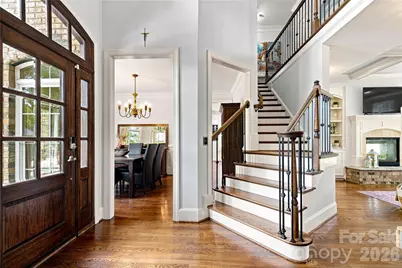 7768 Burning Ridge Drive, Stanley, NC 28164 - Photo 3