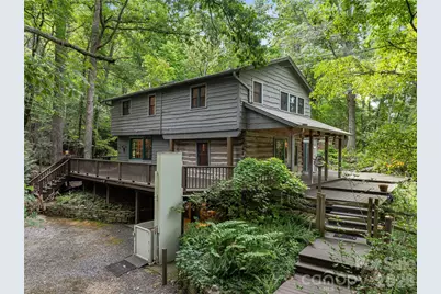 117 Woods View Trail, Fairview, NC 28730 - Photo 1