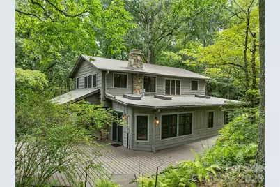 117 Woods View Trail, Fairview, NC 28730 - Photo 9