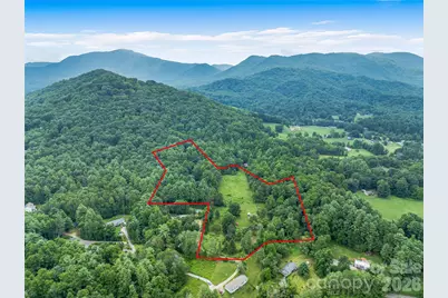 117 Woods View Trail, Fairview, NC 28730 - Photo 3