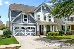 1019 Equipoise Dr, Indian Trail, NC 28079 - Photo 1