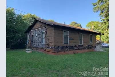 917 Logan Street, Shelby, NC 28150 - Photo 3