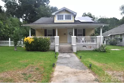 161 Walnut Street, Chester, SC 29706 - Photo 1